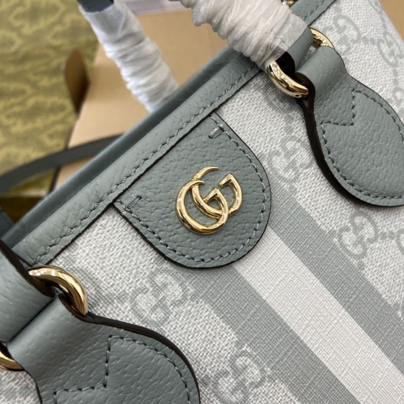 Gvc*1 tote bags